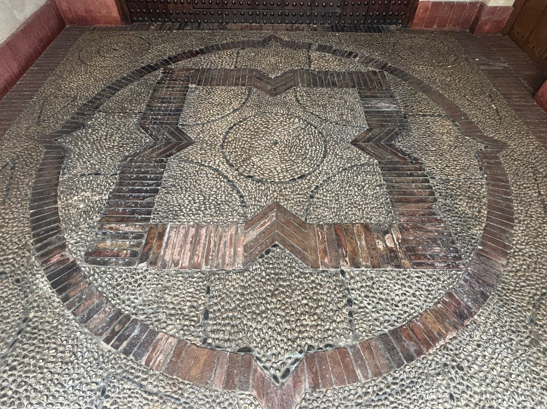 Calle San Pedro-Osuna必去景点