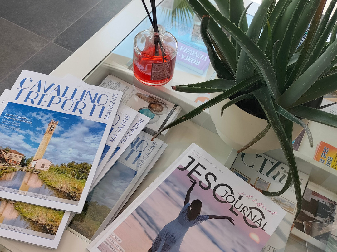 Hotel Nuovo Cason主图