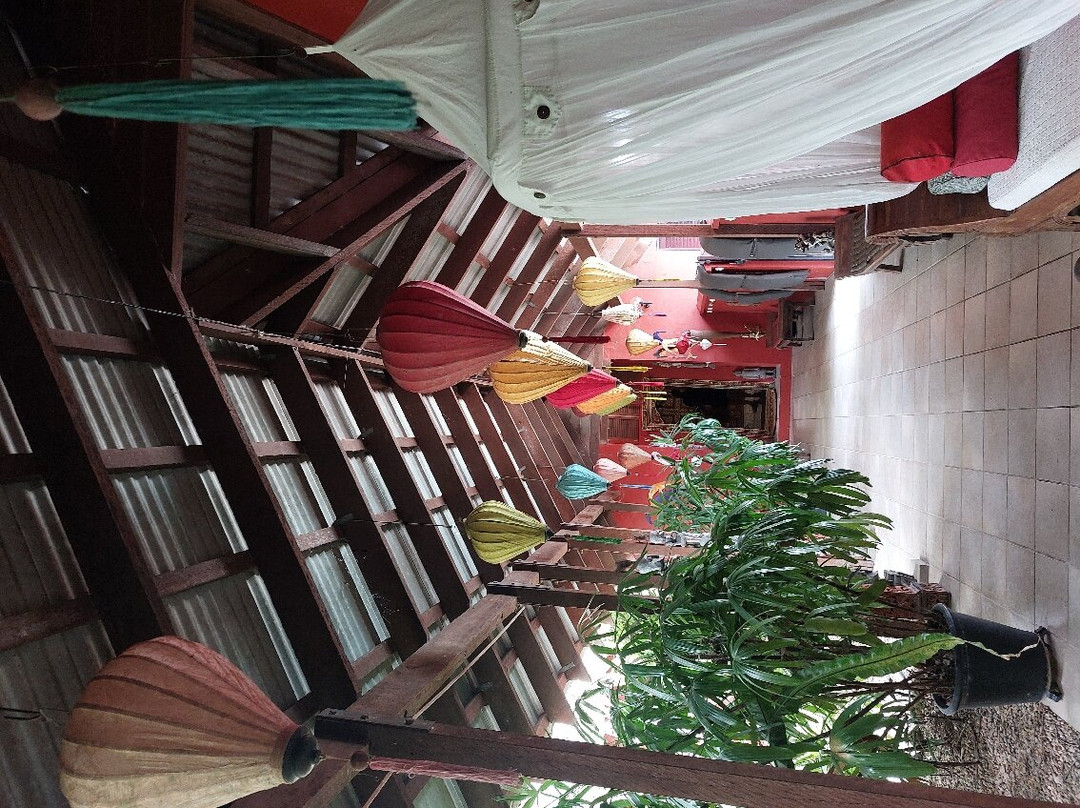 迈泰度假村主图