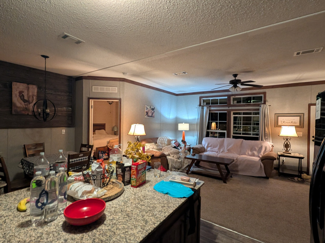 Rooterville Animal Sanctuary-Melrose必去景点