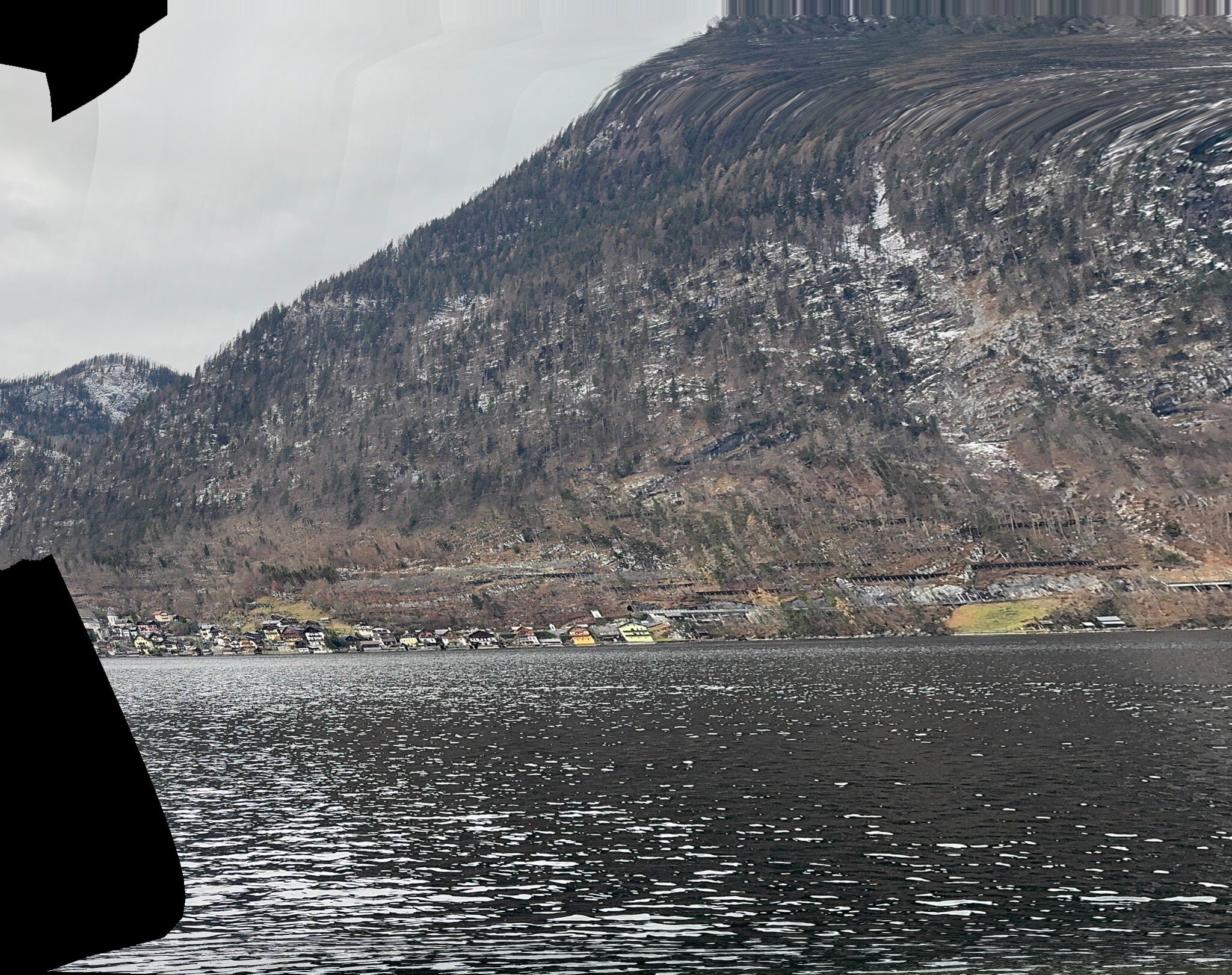 哈尔施塔特隐居旅馆-官方