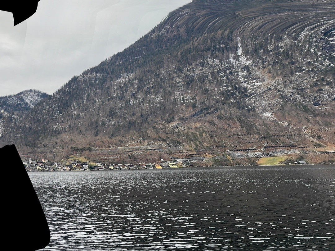 哈尔施塔特隐居旅馆主图