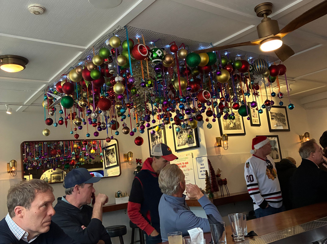 沃特斯艾治酒店主图