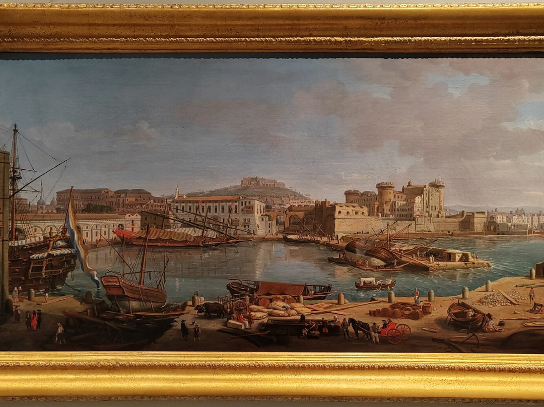 Museum Flehite-阿默斯福特必去景点