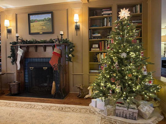 Gay Street Inn主图