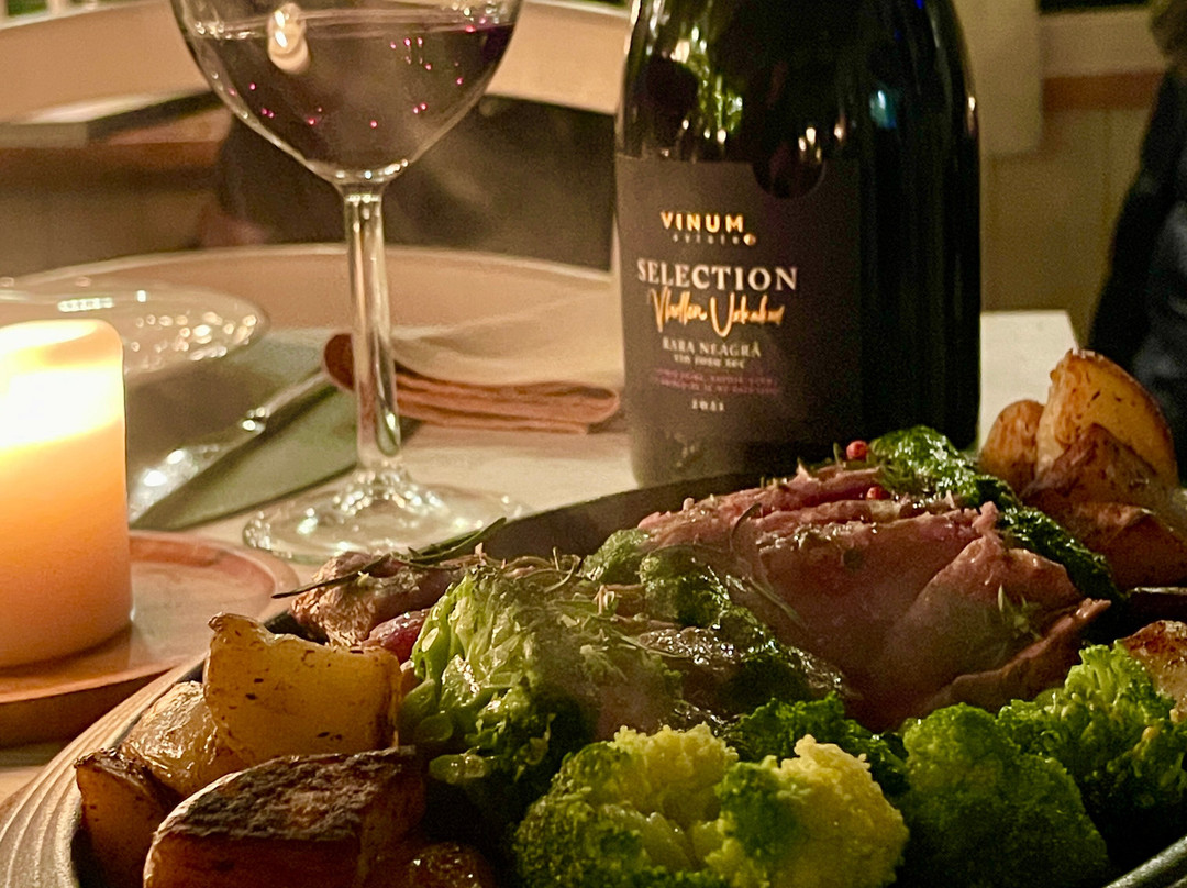 Soffi Di Vento - Ristorante