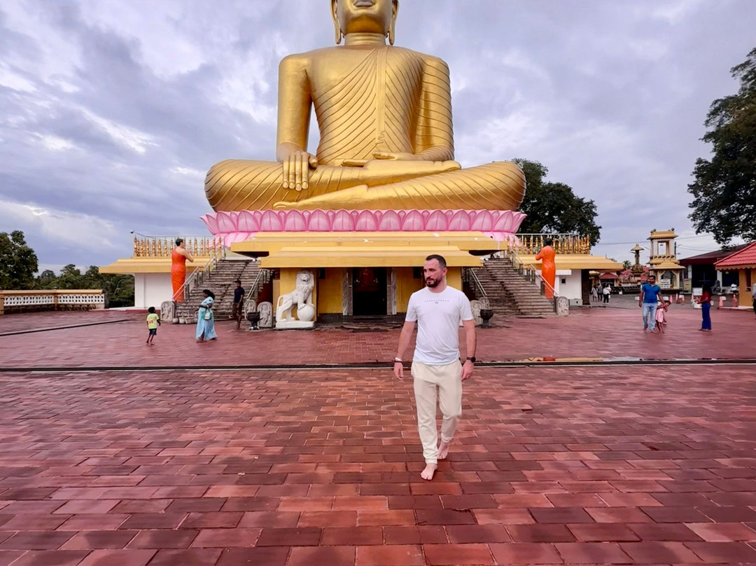 Sudath Safari and Tours Sri Lanka-锡吉里亚必去景点