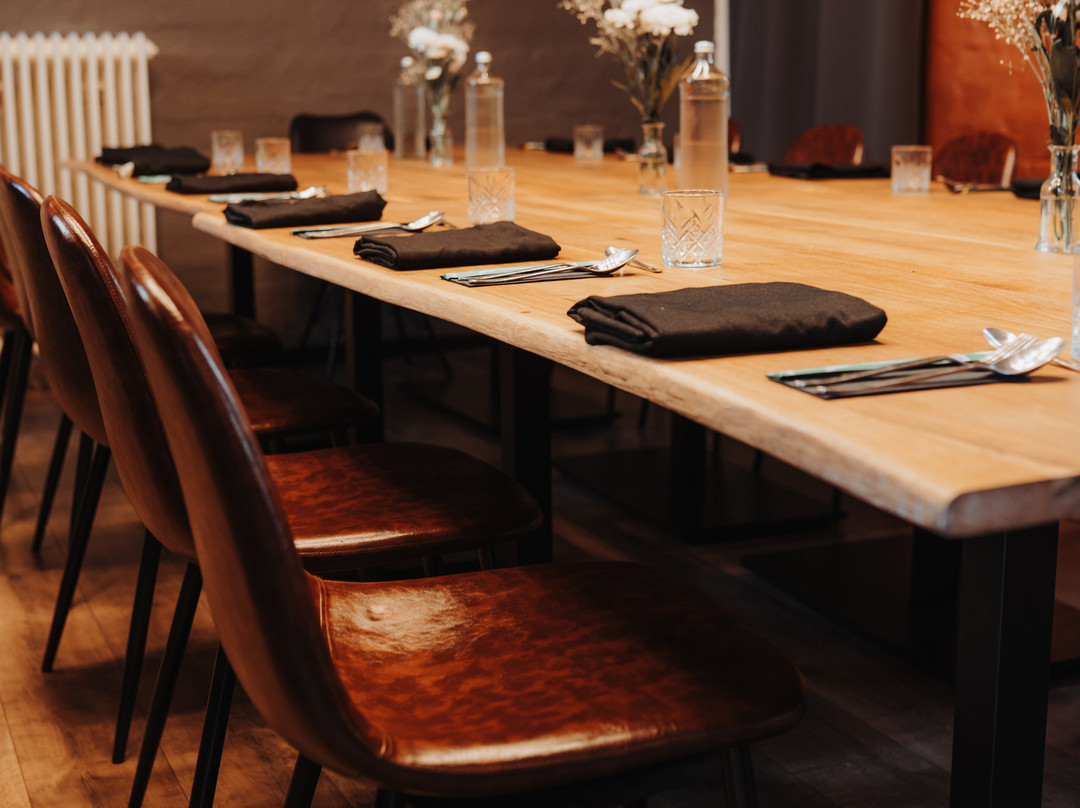 RunningPapaya - Kochkurse-柏林必去景点