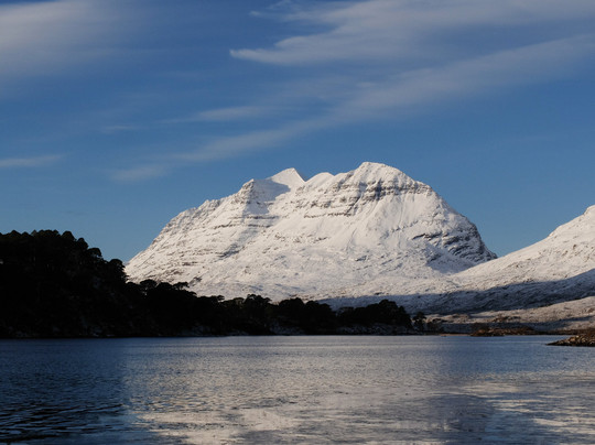 Climb Torridon - Friendly Guiding and Instruction in the North West Highlands-Strath必去景点