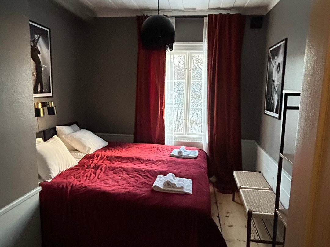 Gastis Vemdalen主图