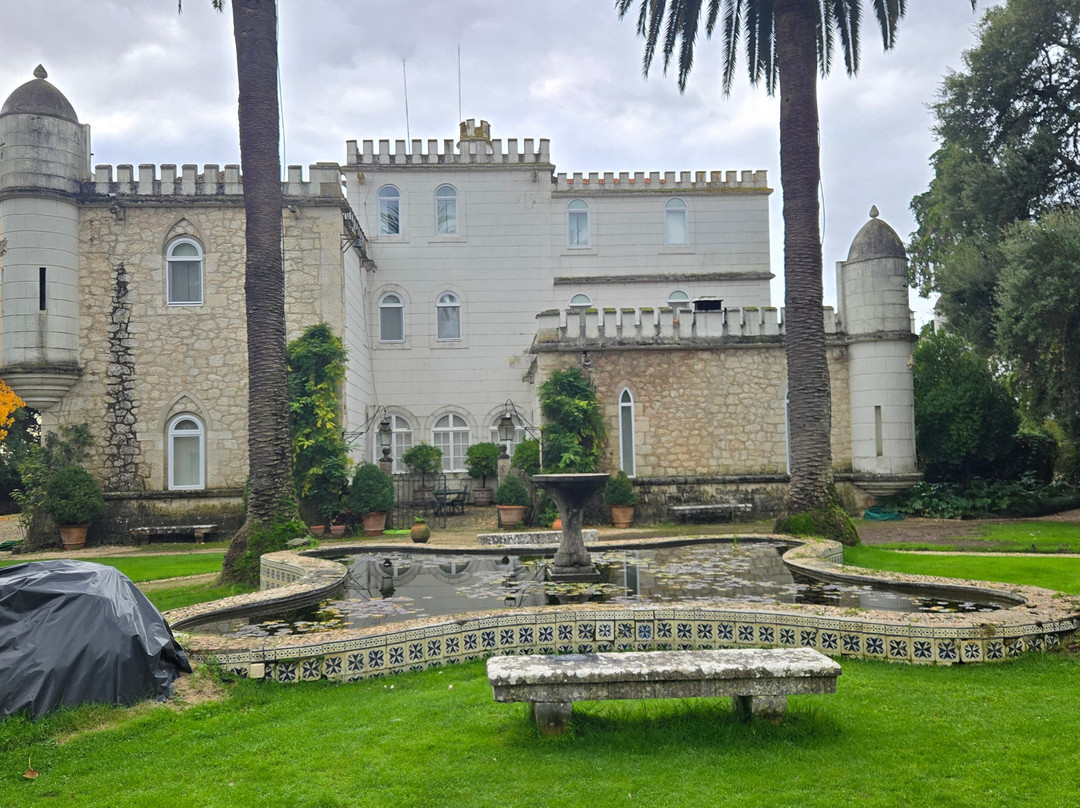 Azeite Casa Anadia - Olive Oil & Tours-Abrantes必去景点