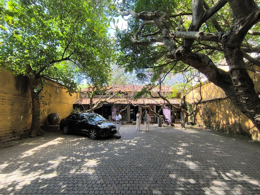 Tour Buddy-卡图纳耶克必去景点