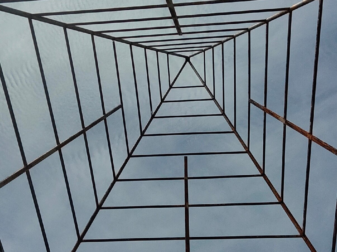 Makasutu Culture Forest-塞瑞库达必去景点