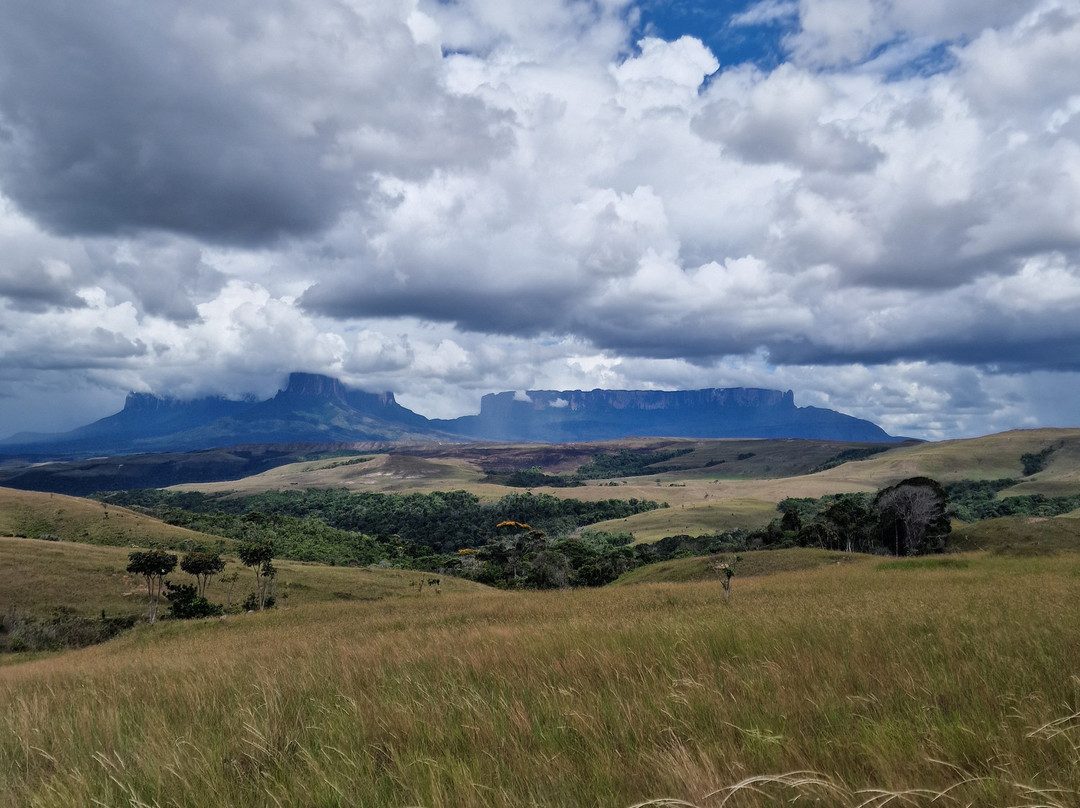 Eco Aventura Tours-Santa Elena de Uairen必去景点
