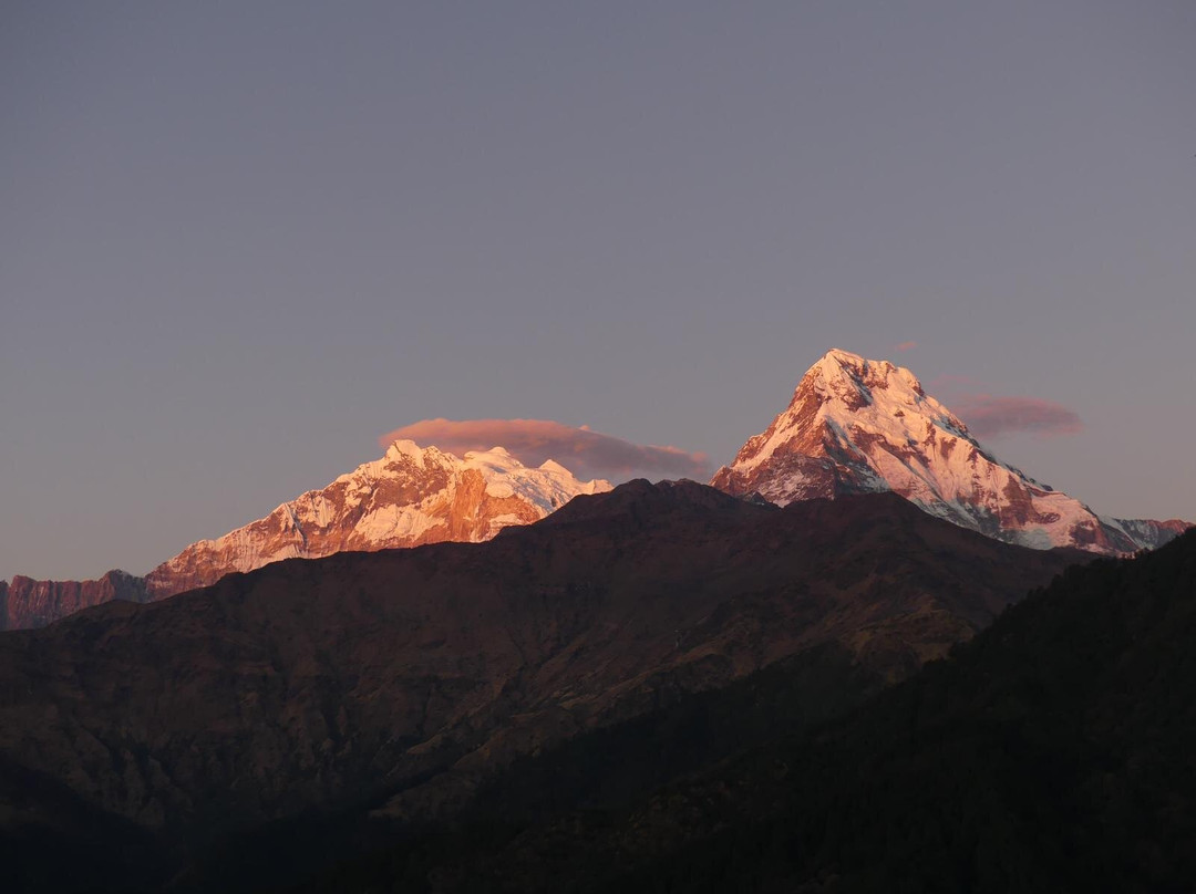 Amazing Nepal Trek & Expedition-加德满都必去景点