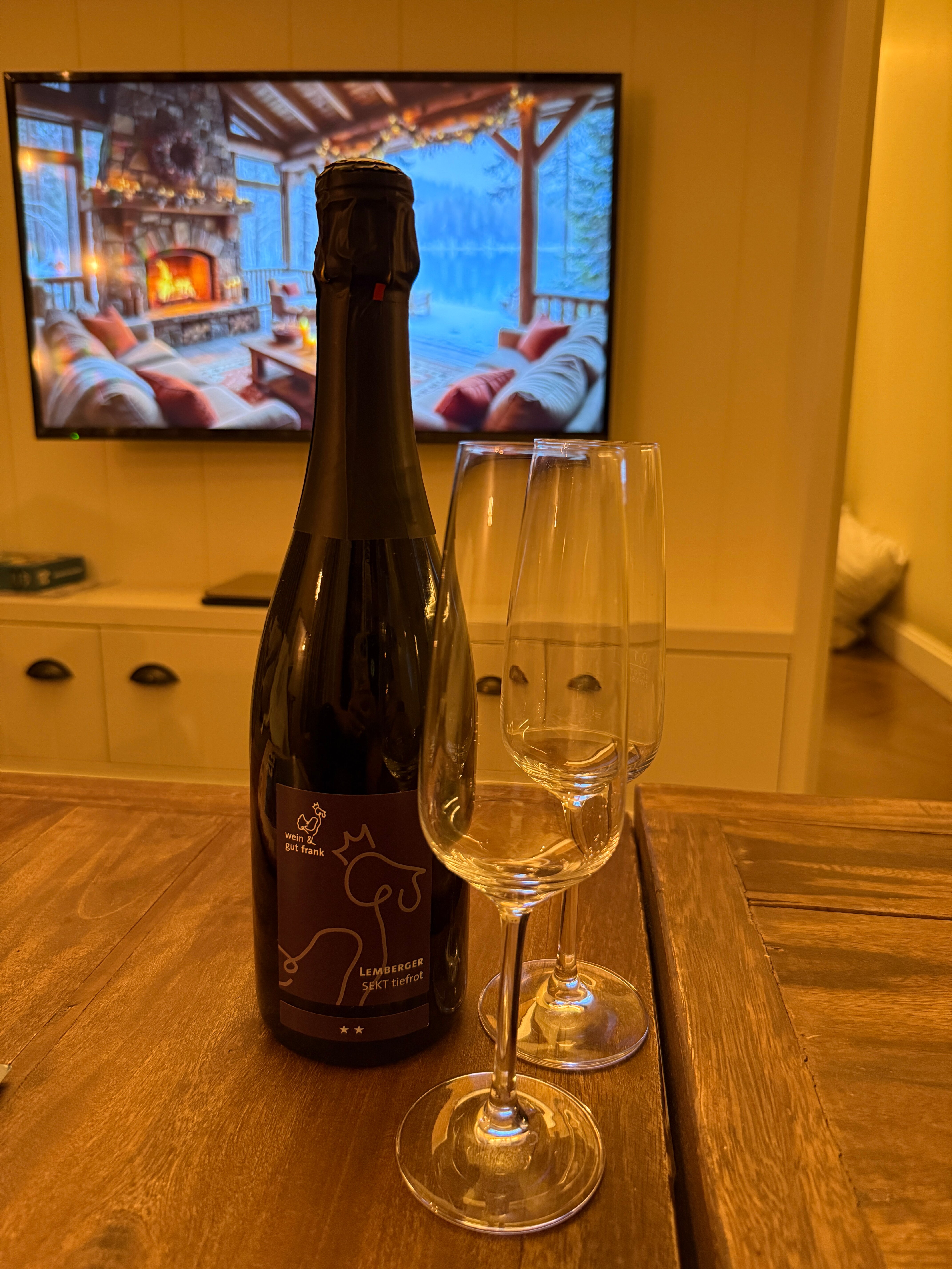 Loev Hotel Rügen-客卧