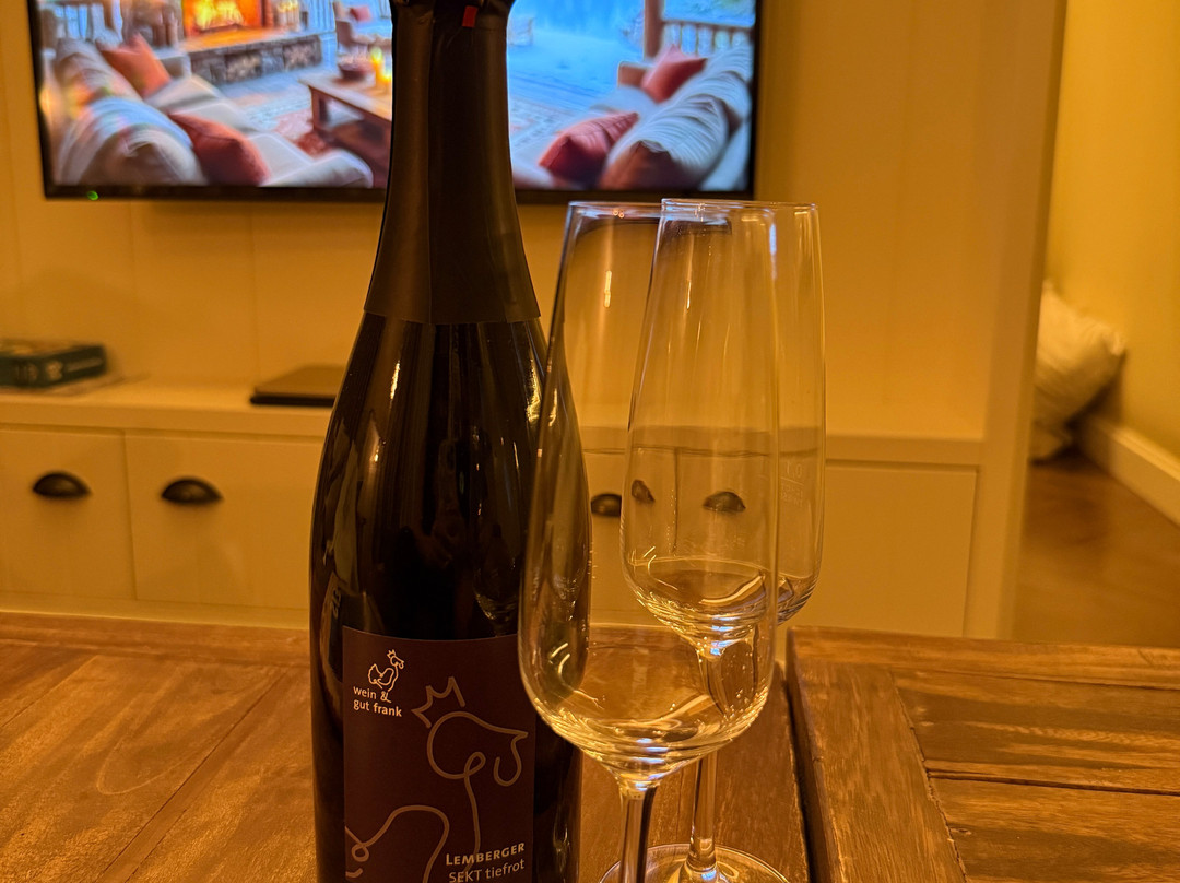 Loev Hotel Rügen主图