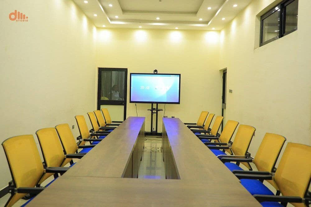 Nile View Hotel主图