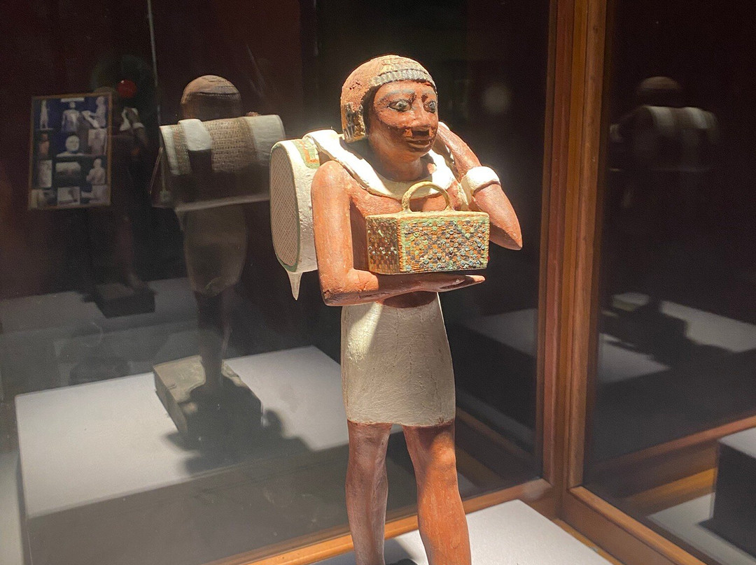 EgypteAbir-开罗必去景点