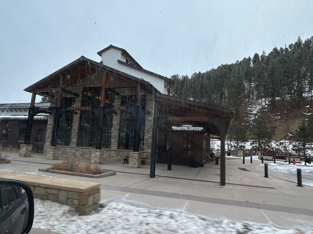 Deadwood Gulch Resort, Trademark Collection by Wyndham主图