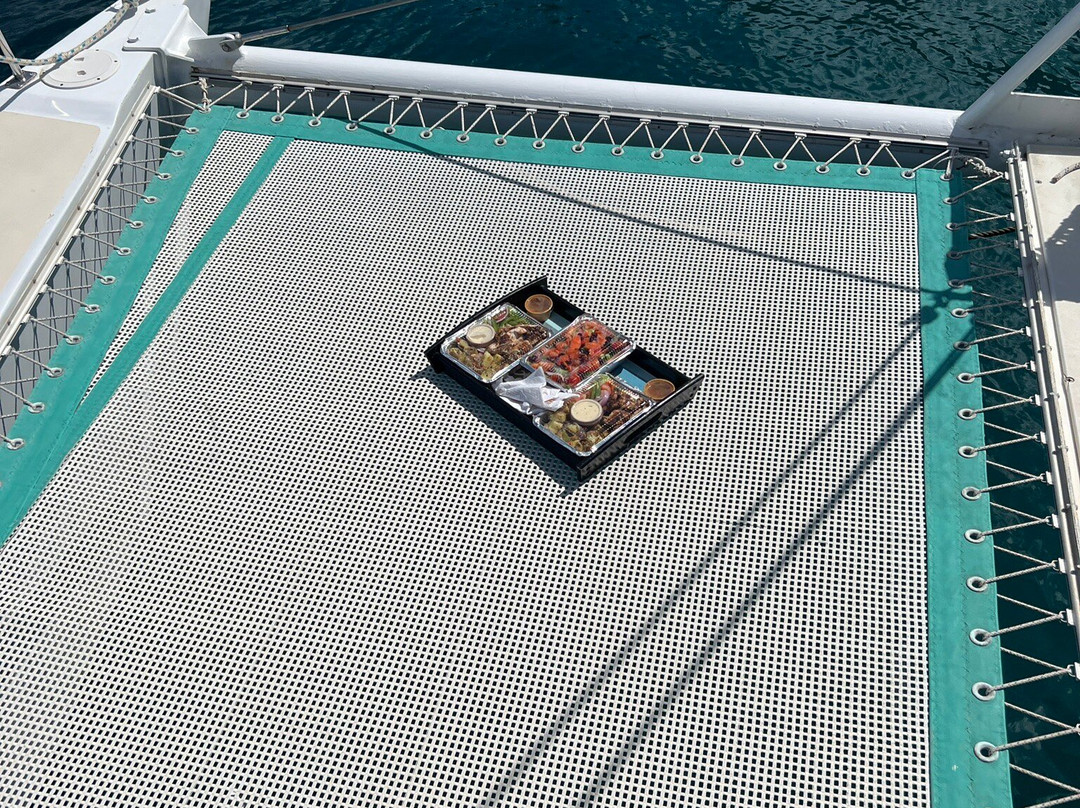 Incognito Adventures-Carriacou Island必去景点