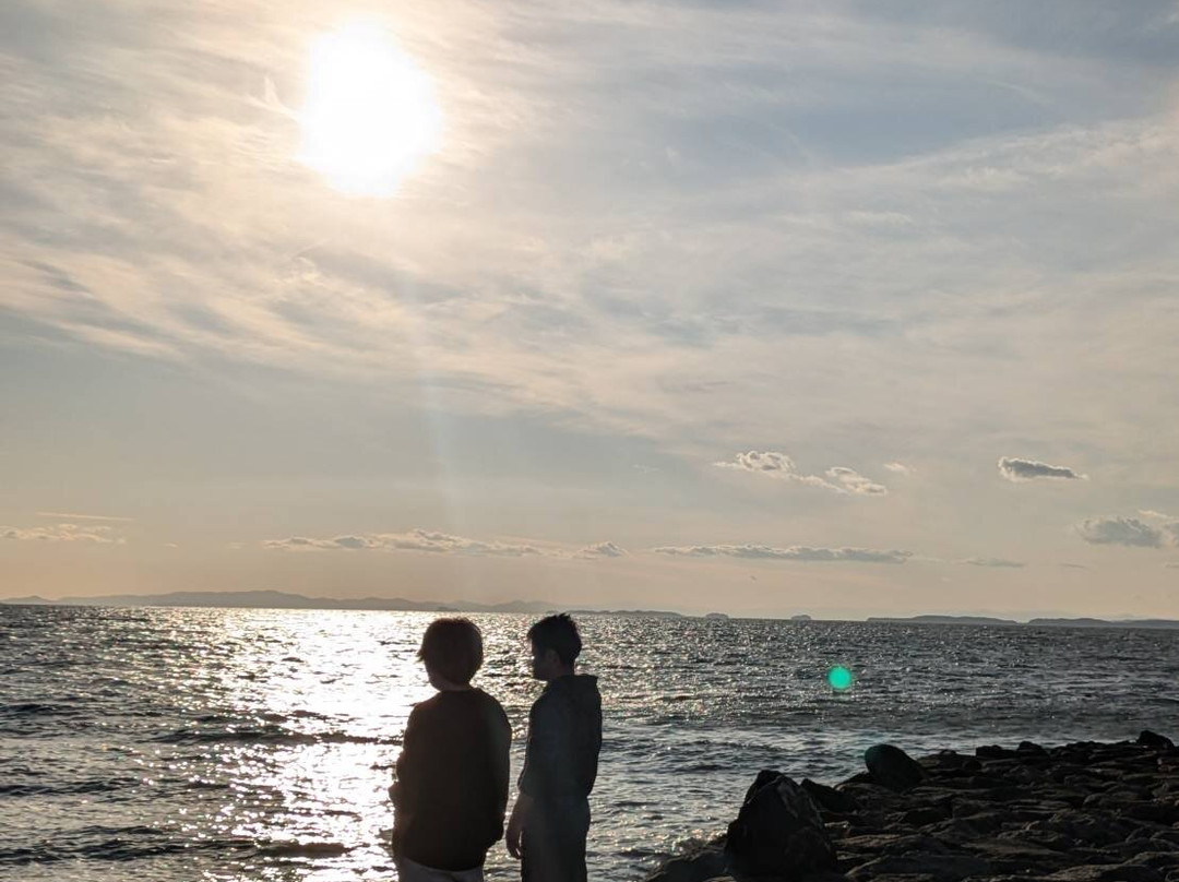 银波庄酒店主图