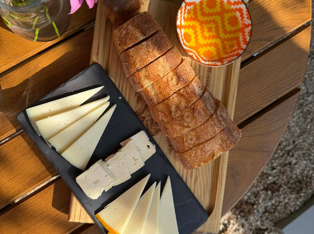 Israel Wine Tour-特拉维夫必去景点