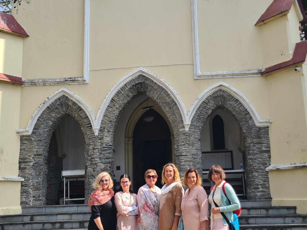 Easy Prime Holidays-马苏里必去景点