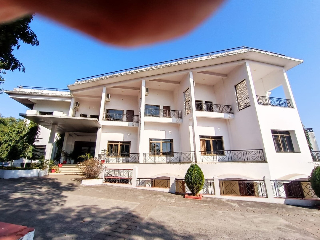 MPT Maikal Resort, Bargi主图