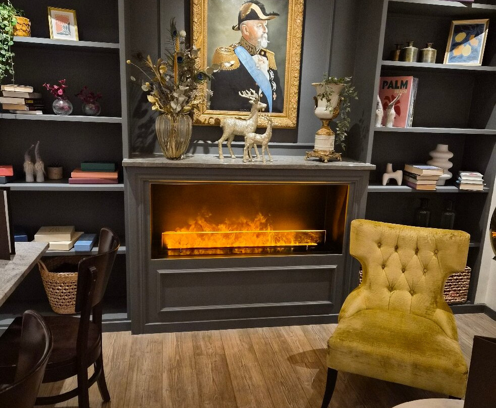 宫奥斯卡第一酒店主图