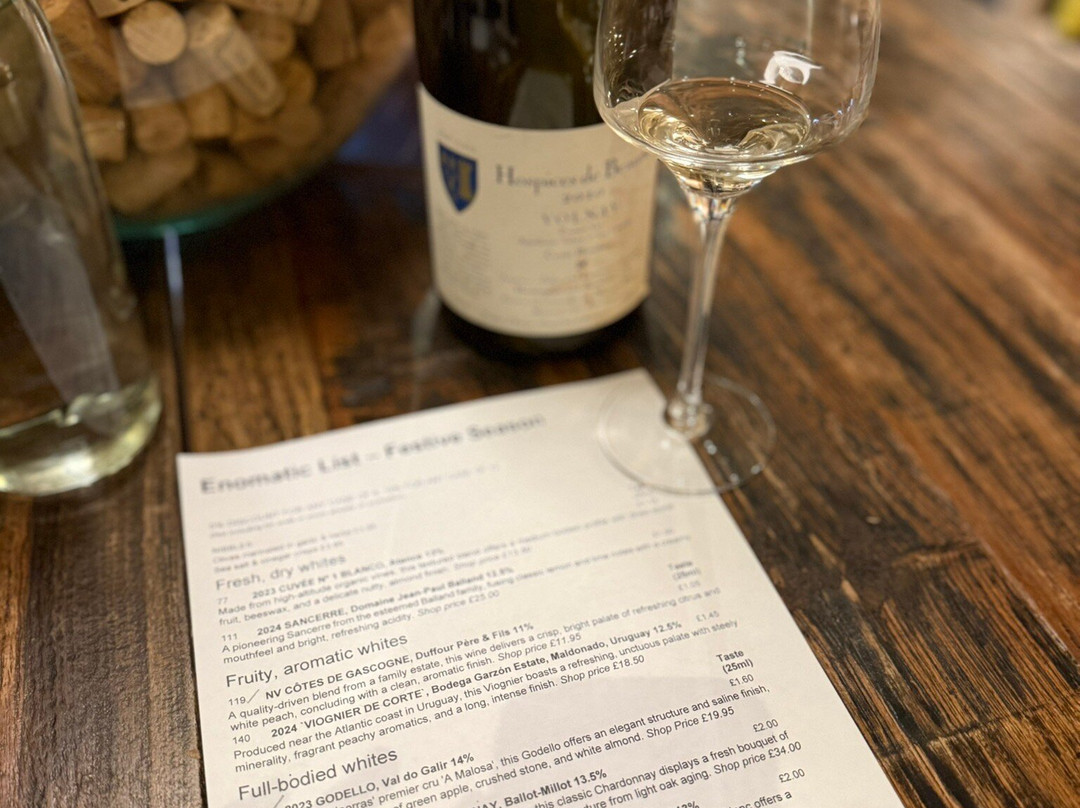 奥德布里奇酒店主图