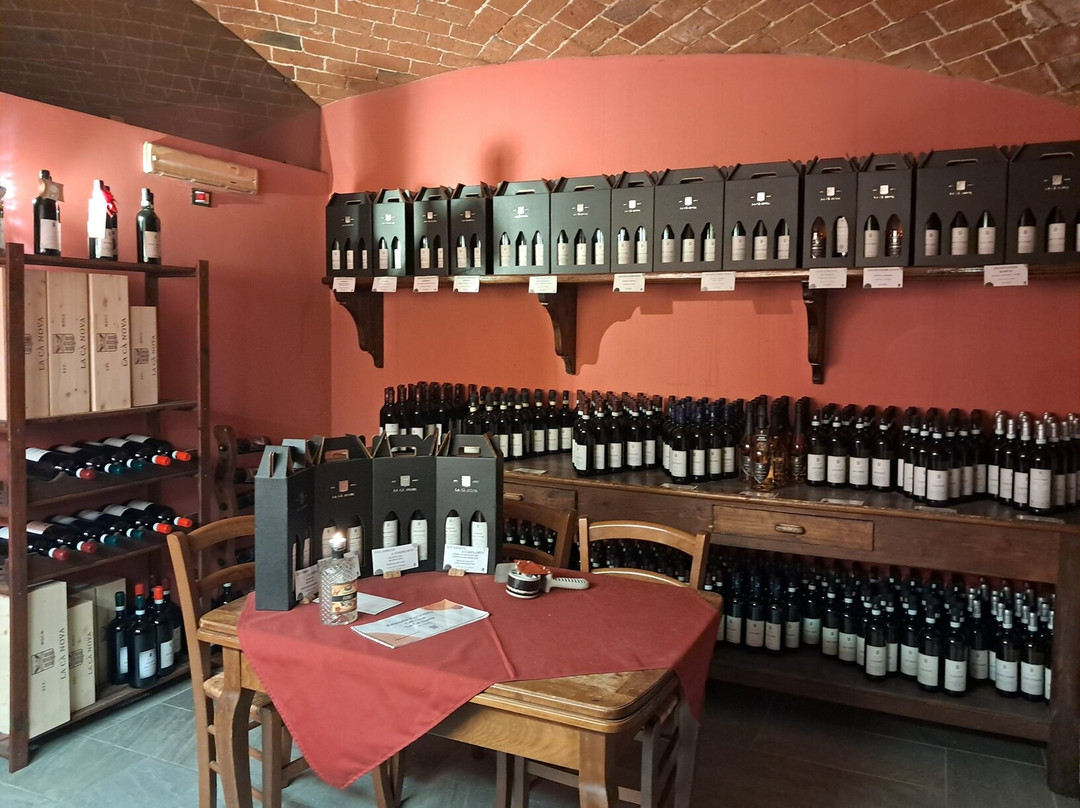 La Cà Nova-Cella Monte必去景点