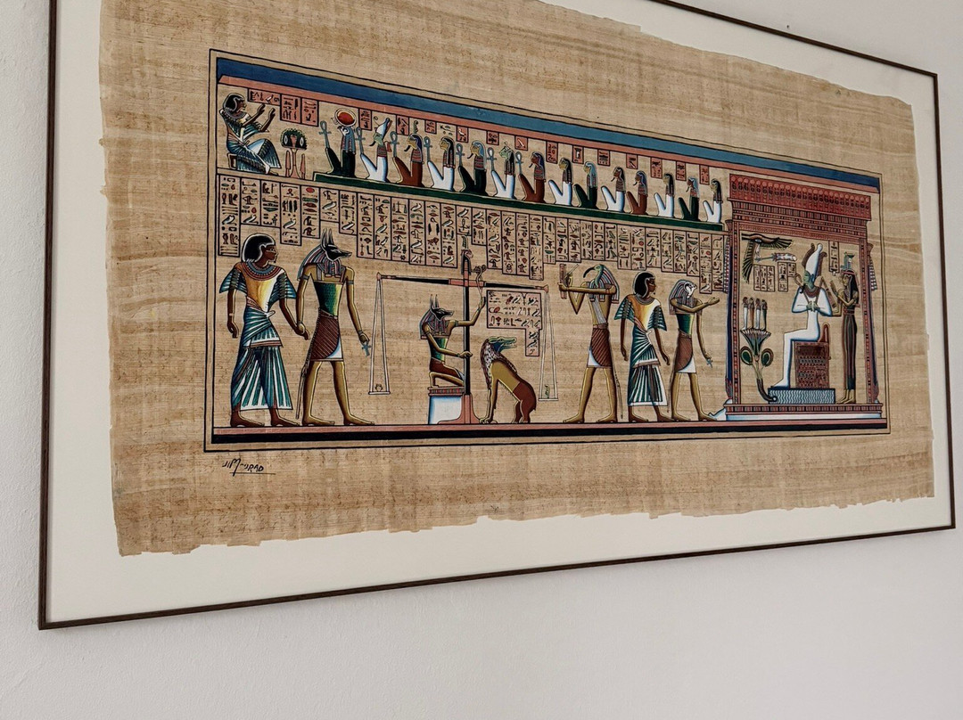 Sunny Land-开罗必去景点