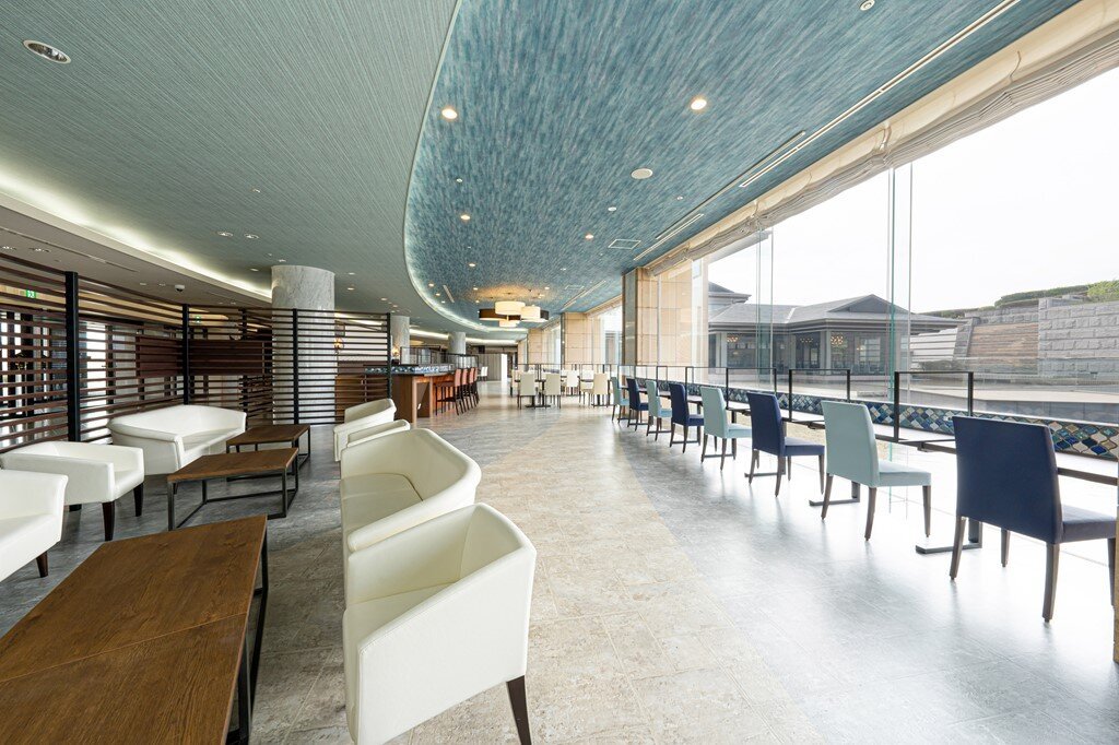 湘南国際村酒店-浴室