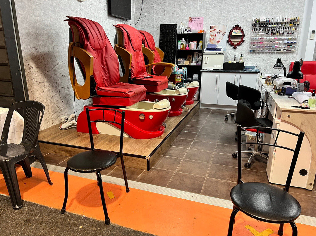 Gosnells Railway Markets-Gosnells必去景点