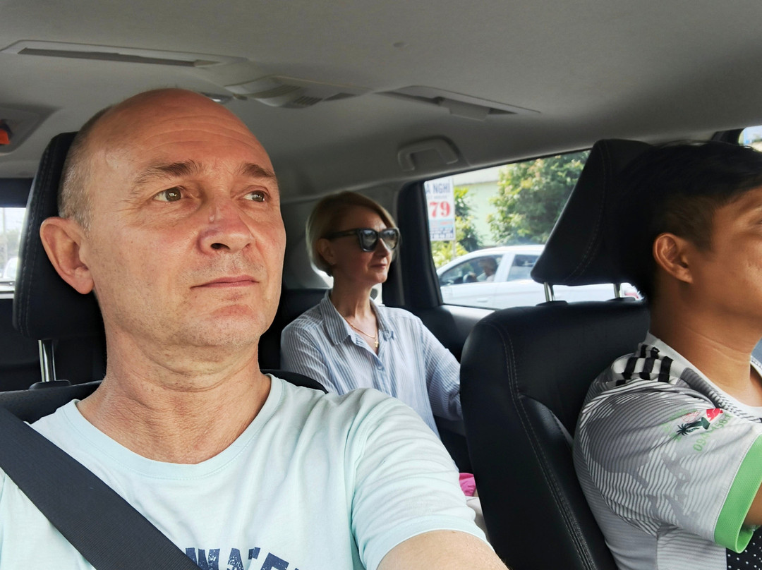 美奈集市-美奈必去景点