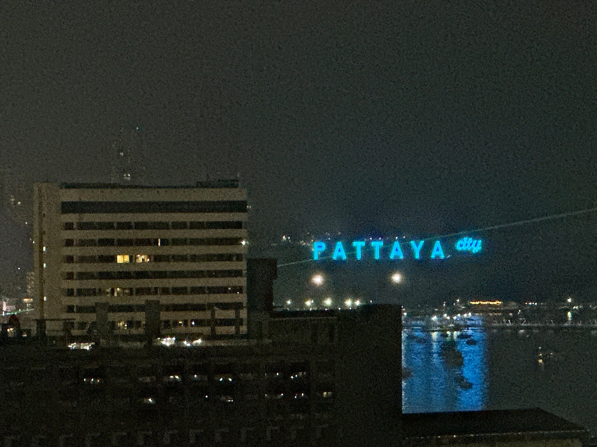 Somerset Pattaya-官方