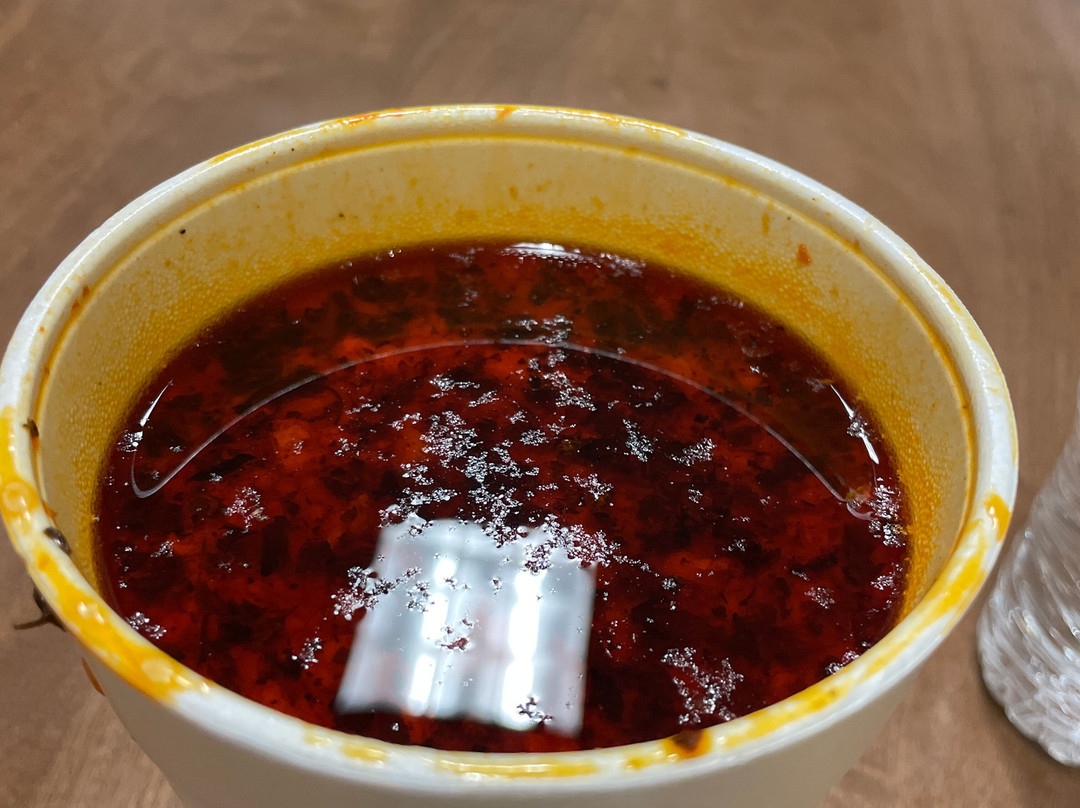 Riliberto's Fresh Mexican Food