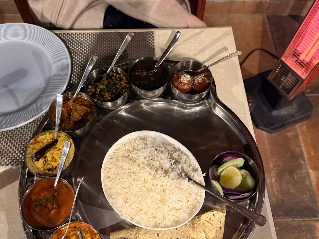 Infinitea Dakbunglow Palampur主图