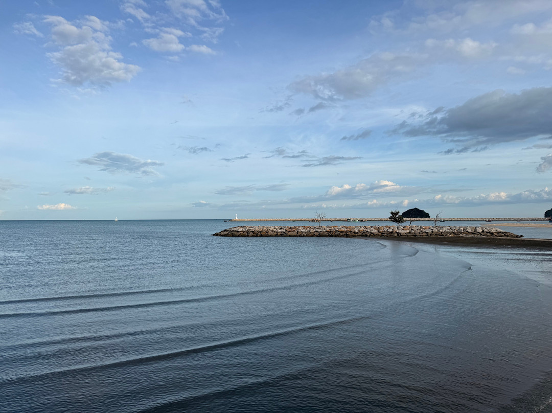 @T Boutique Hotel主图