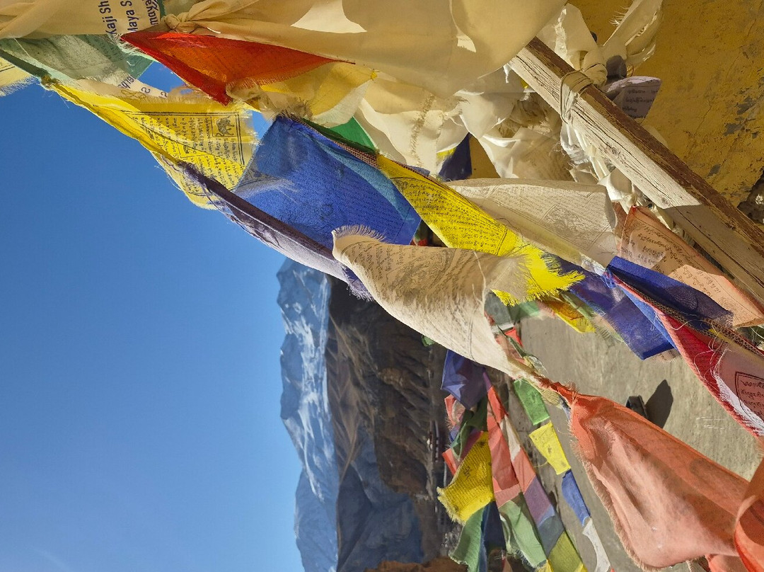 Multi Terrain Biking-安娜普纳区必去景点