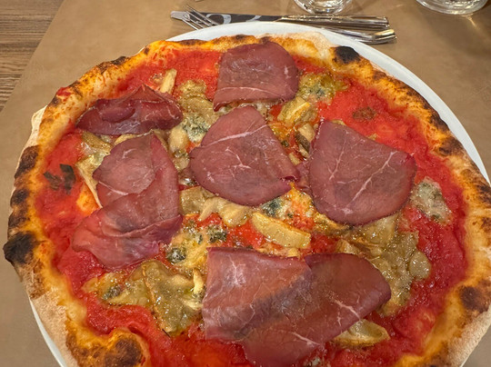 Hotel Amerikan主图