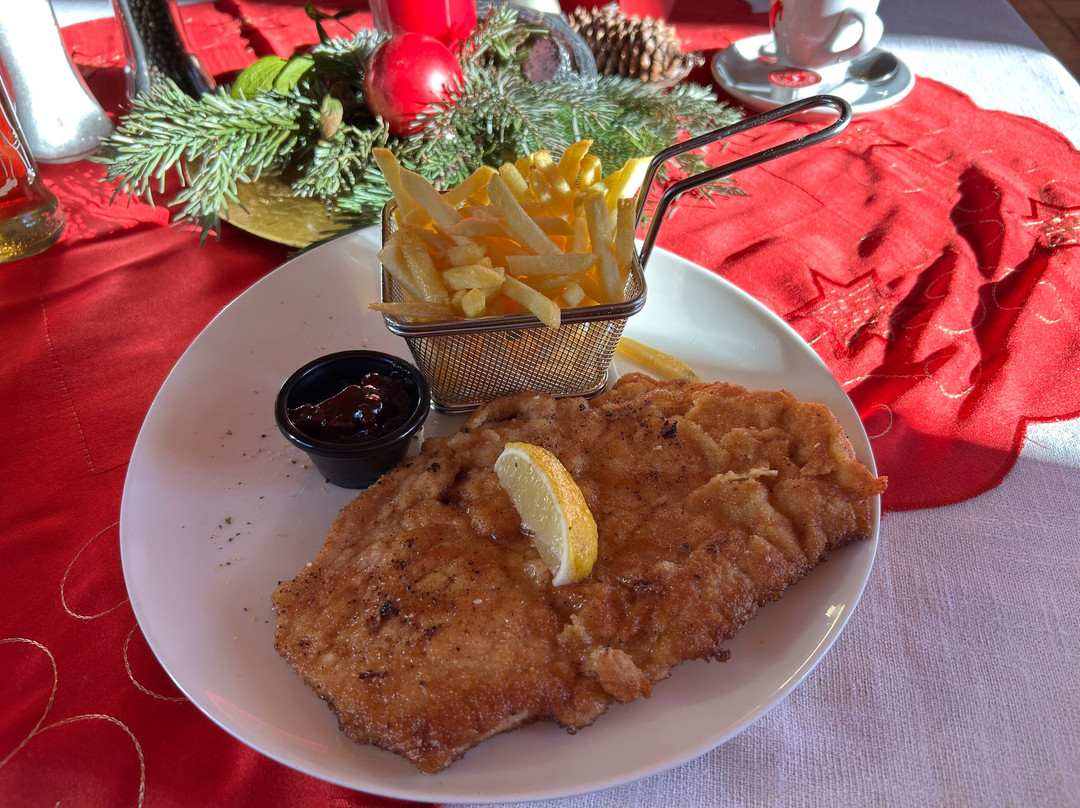 Gasthaus Kirchenwirt主图