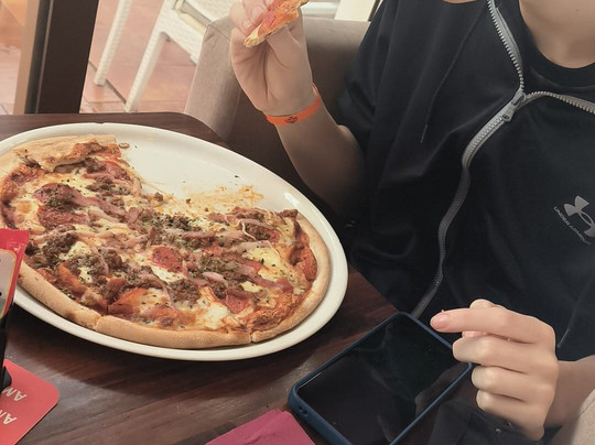 Marcos Bar-卡门港必去景点