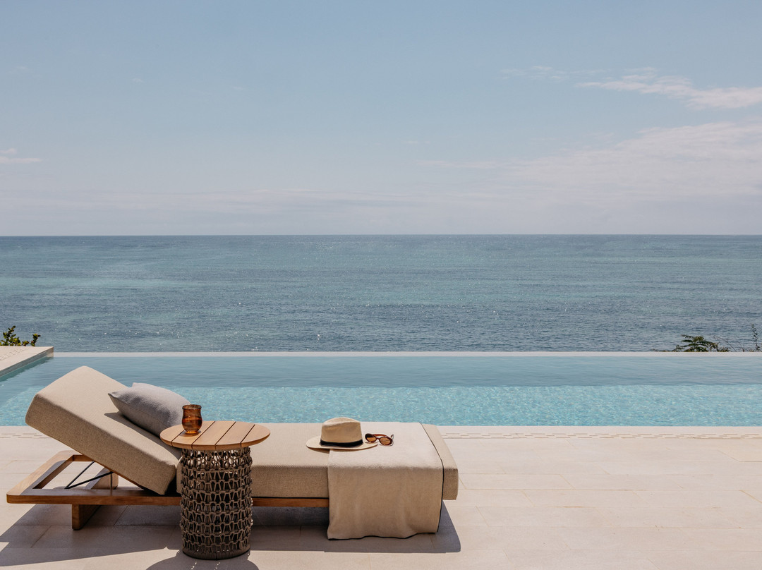 桑给巴尔美利亚酒店主图