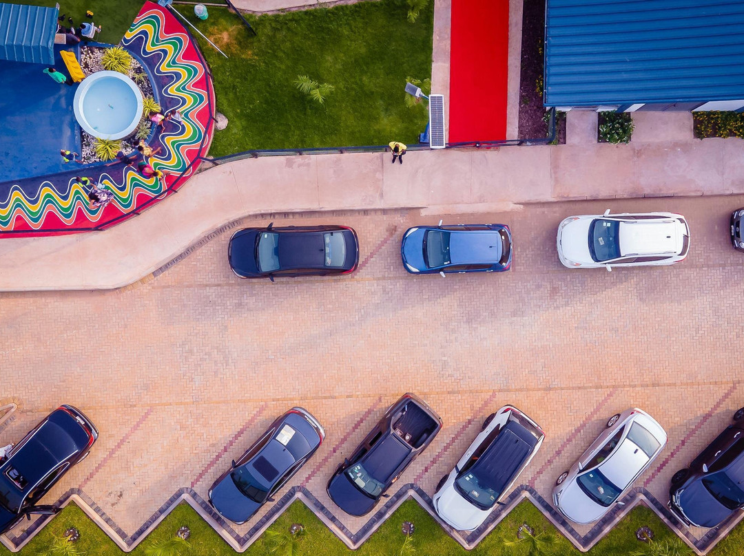 Marina Water Park - Lakeside-Adenta必去景点