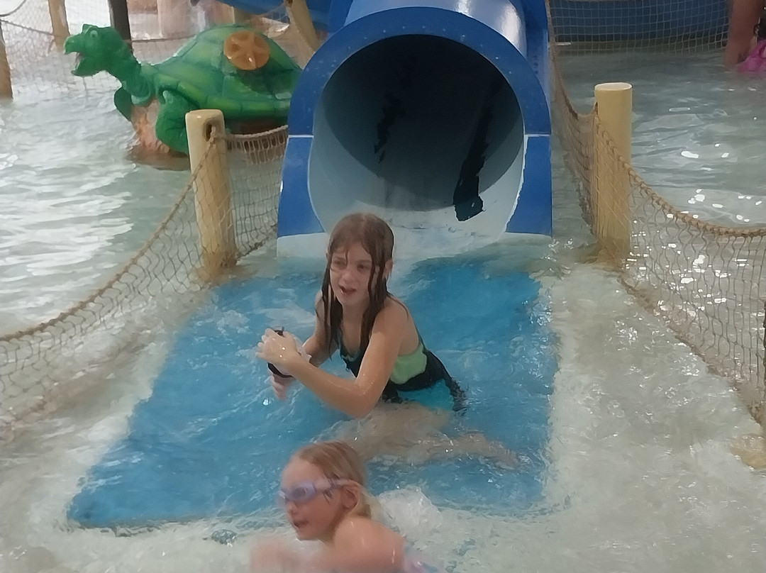 Atlantis Family Waterpark Hotel主图