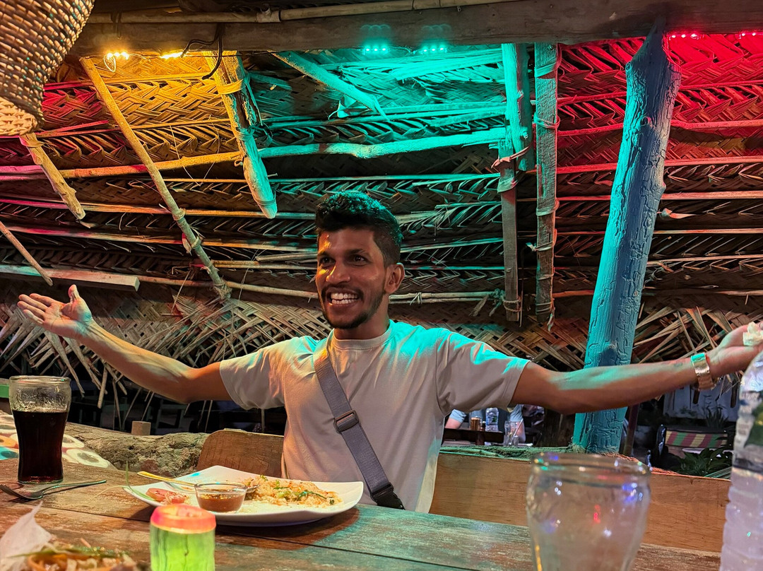 Falcons Tours-加勒必去景点