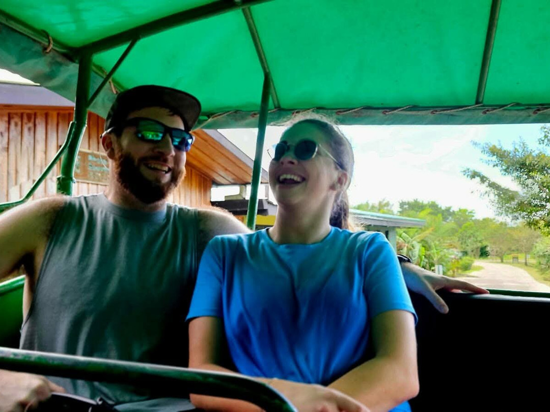 Matt's Fishing & Tours-萨迪纳尔必去景点