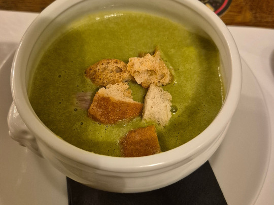 Rose and Crown in Thorney-彼得伯勒必去景点